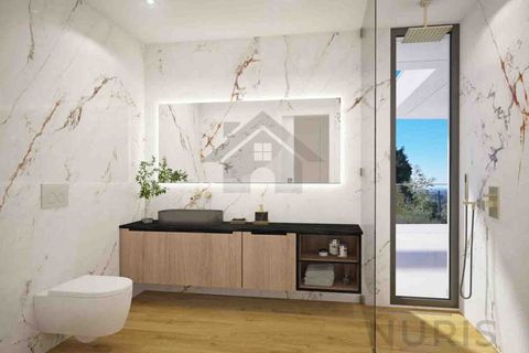 Villa i Monchique, Faro, Monchique - € 1.250.000 | Ref: NU_5896 - foto 9