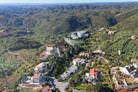 Villa i Monchique, Faro, Monchique - € 1.250.000 | Ref: NU_5896 - foto 10