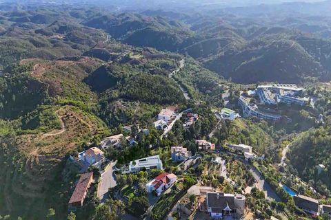 Villa i Monchique, Faro, Monchique - € 1.250.000 | Ref: NU_5896 - foto 12