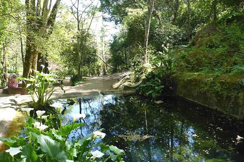 Villa i Monchique, Faro, Monchique - € 1.250.000 | Ref: NU_5896 - foto 14