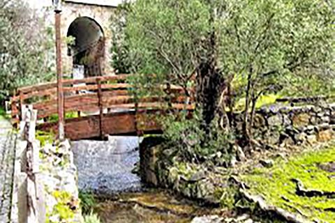 Villa i Monchique, Faro, Monchique - € 1.250.000 | Ref: NU_5896 - foto 16