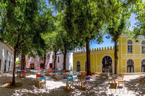 Villa i Monchique, Faro, Monchique - € 1.250.000 | Ref: NU_5896 - foto 17