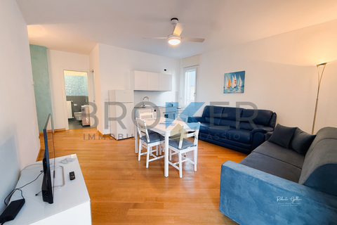 Apartment in Alassio, Savona, Alassio - € 1,000/month | Ref: 47 - photo 1