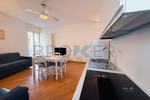 Apartment in Alassio, Savona, Alassio - € 1,000/month | Ref: 47 - photo 3