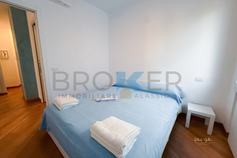 Apartment in Alassio, Savona, Alassio - € 1,000/month | Ref: 47 - photo 6