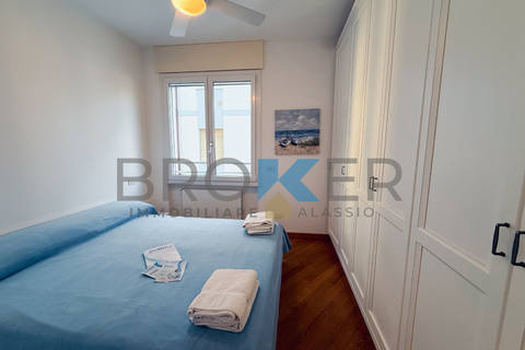Apartment in Alassio, Savona, Alassio - € 1,000/month | Ref: 47 - photo 7