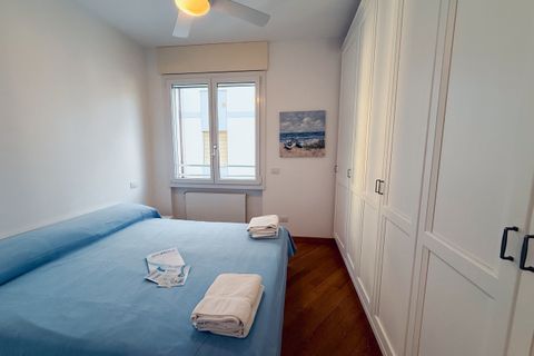 Apartment in Alassio, Savona, Alassio - € 1,000/month | Ref: 47 - photo 15