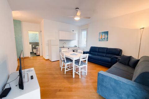 Apartment in Alassio, Savona, Alassio - € 1,000/month | Ref: 47 - photo 17