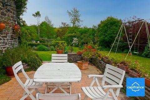Villa a Treffendel, Ille-et-Vilaine, Treffendel - € 330.000 | Ref: 340930116307 - foto 2