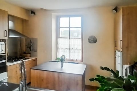 Villa a Treffendel, Ille-et-Vilaine, Treffendel - € 330.000 | Ref: 340930116307 - foto 6