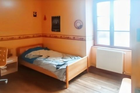Villa a Treffendel, Ille-et-Vilaine, Treffendel - € 330.000 | Ref: 340930116307 - foto 9