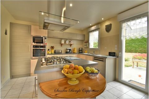 Villa i Sainte-Suzanne, Mayenne, Sainte-Suzanne - € 228.000 | Ref: 340937210913 - foto 3