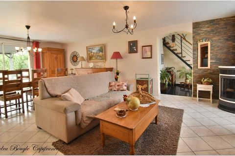 Villa i Sainte-Suzanne, Mayenne, Sainte-Suzanne - € 228.000 | Ref: 340937210913 - foto 4