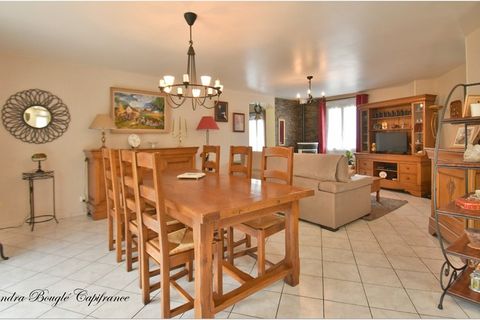 Villa i Sainte-Suzanne, Mayenne, Sainte-Suzanne - € 228.000 | Ref: 340937210913 - foto 5