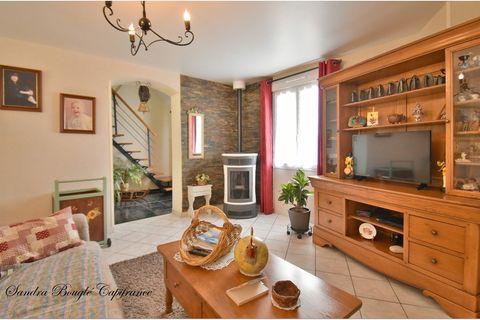 Villa i Sainte-Suzanne, Mayenne, Sainte-Suzanne - € 228.000 | Ref: 340937210913 - foto 6