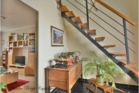 Villa i Sainte-Suzanne, Mayenne, Sainte-Suzanne - € 228.000 | Ref: 340937210913 - foto 7