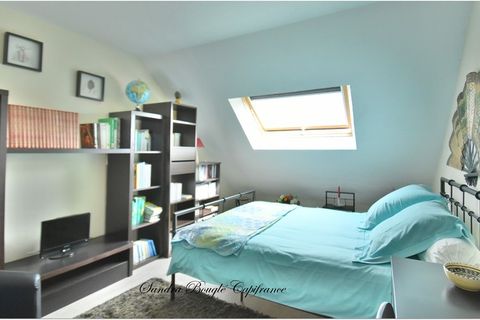 Villa i Sainte-Suzanne, Mayenne, Sainte-Suzanne - € 228.000 | Ref: 340937210913 - foto 9