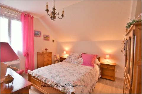 Villa i Sainte-Suzanne, Mayenne, Sainte-Suzanne - € 228.000 | Ref: 340937210913 - foto 12