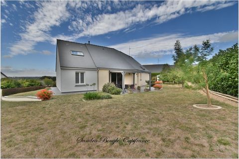 Villa i Sainte-Suzanne, Mayenne, Sainte-Suzanne - € 228.000 | Ref: 340937210913 - foto 16