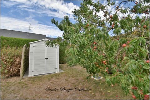 Villa i Sainte-Suzanne, Mayenne, Sainte-Suzanne - € 228.000 | Ref: 340937210913 - foto 17