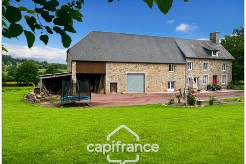 Villa i Sainte-Cecile, Manche, Sainte-Cecile - € 248.000 | Ref: 340933867983 - foto 1