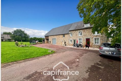 Villa i Sainte-Cecile, Manche, Sainte-Cecile - € 248.000 | Ref: 340933867983 - foto 2