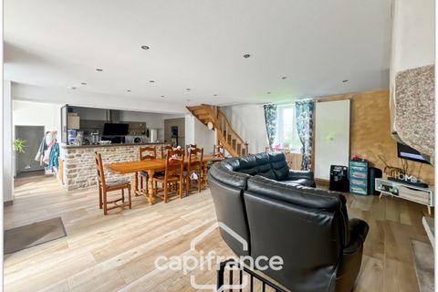 Villa i Sainte-Cecile, Manche, Sainte-Cecile - € 248.000 | Ref: 340933867983 - foto 4