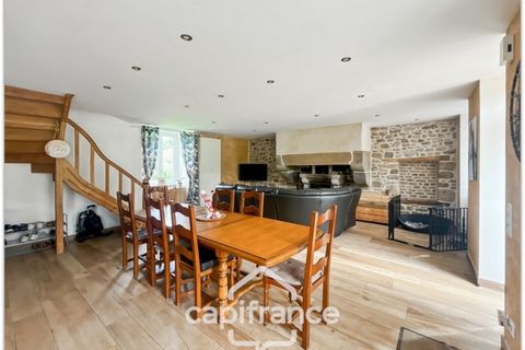 Villa i Sainte-Cecile, Manche, Sainte-Cecile - € 248.000 | Ref: 340933867983 - foto 5