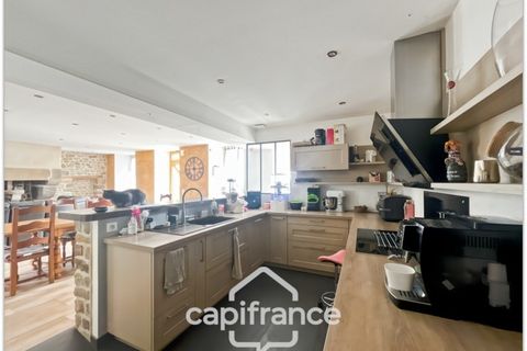 Villa i Sainte-Cecile, Manche, Sainte-Cecile - € 248.000 | Ref: 340933867983 - foto 6