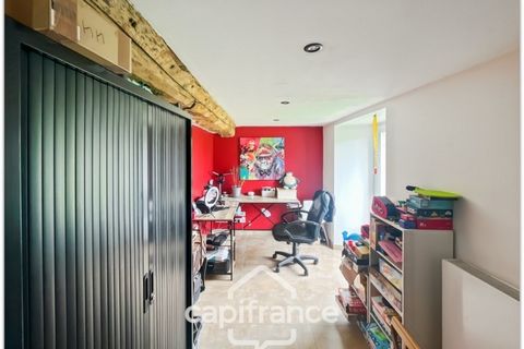 Villa i Sainte-Cecile, Manche, Sainte-Cecile - € 248.000 | Ref: 340933867983 - foto 7