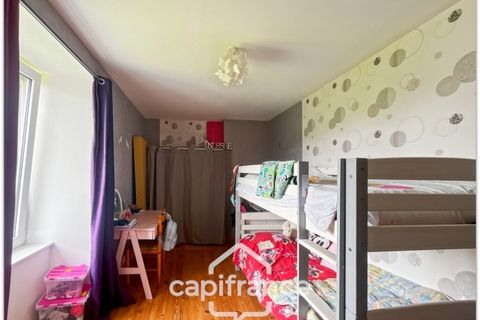 Villa i Sainte-Cecile, Manche, Sainte-Cecile - € 248.000 | Ref: 340933867983 - foto 8