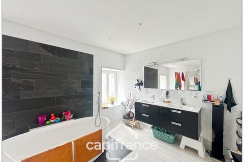 Villa i Sainte-Cecile, Manche, Sainte-Cecile - € 248.000 | Ref: 340933867983 - foto 9