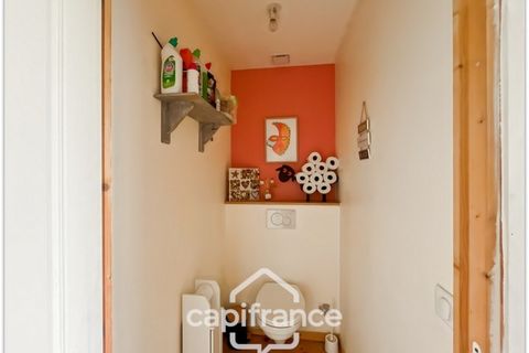 Villa i Sainte-Cecile, Manche, Sainte-Cecile - € 248.000 | Ref: 340933867983 - foto 11