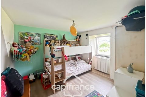 Villa i Sainte-Cecile, Manche, Sainte-Cecile - € 248.000 | Ref: 340933867983 - foto 12