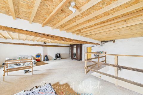 Villa i Aiton, Savoie, Aiton - € 165.000 | Ref: 340936611204 - foto 3