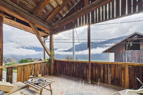 Villa i Aiton, Savoie, Aiton - € 165.000 | Ref: 340936611204 - foto 4