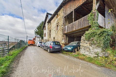 Villa i Aiton, Savoie, Aiton - € 165.000 | Ref: 340936611204 - foto 8