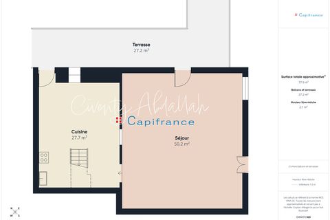 Villa i Aiton, Savoie, Aiton - € 165.000 | Ref: 340936611204 - foto 14