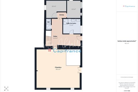 Villa i Aiton, Savoie, Aiton - € 165.000 | Ref: 340936611204 - foto 15