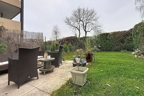 Leilighet i Ferney-Voltaire, Ain, Ferney-Voltaire - € 695 000 | Ref: 340930910158 - foto 7
