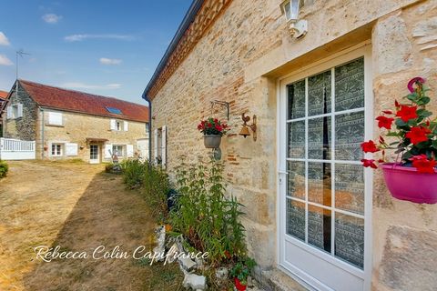 Villa i Brouchaud, Dordogne, Brouchaud - € 258.475 | Ref: 340937014046 - foto 1