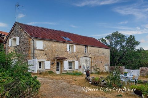 Villa i Brouchaud, Dordogne, Brouchaud - € 258.475 | Ref: 340937014046 - foto 2