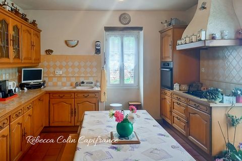 Villa i Brouchaud, Dordogne, Brouchaud - € 258.475 | Ref: 340937014046 - foto 3
