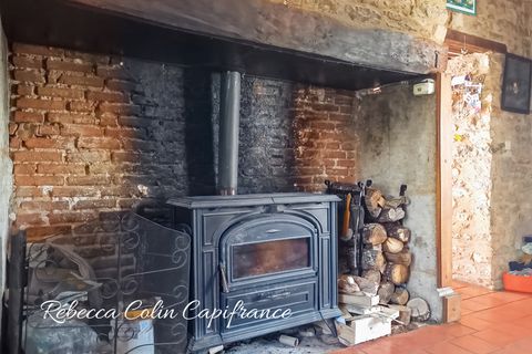 Villa i Brouchaud, Dordogne, Brouchaud - € 258.475 | Ref: 340937014046 - foto 5
