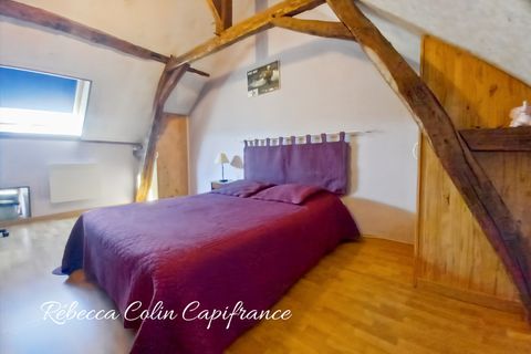 Villa i Brouchaud, Dordogne, Brouchaud - € 258.475 | Ref: 340937014046 - foto 6