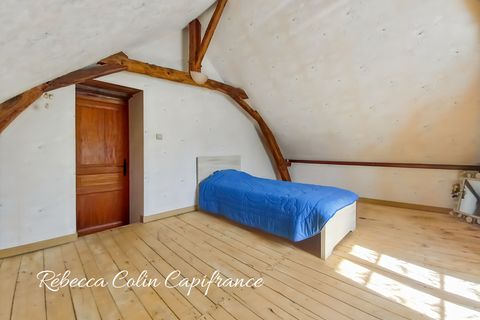 Villa i Brouchaud, Dordogne, Brouchaud - € 258.475 | Ref: 340937014046 - foto 7