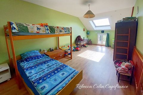 Villa i Brouchaud, Dordogne, Brouchaud - € 258.475 | Ref: 340937014046 - foto 9