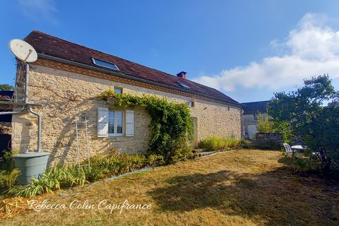 Villa i Brouchaud, Dordogne, Brouchaud - € 258.475 | Ref: 340937014046 - foto 12