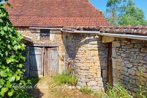 Villa i Brouchaud, Dordogne, Brouchaud - € 258.475 | Ref: 340937014046 - foto 13
