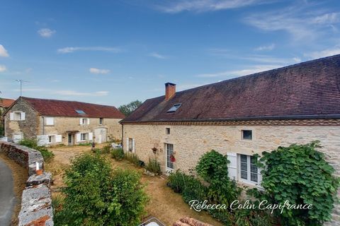 Villa i Brouchaud, Dordogne, Brouchaud - € 258.475 | Ref: 340937014046 - foto 14